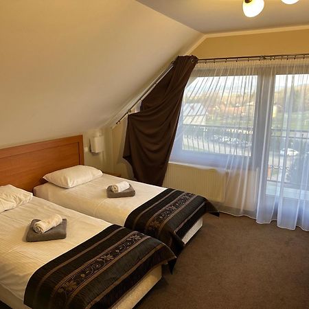 Hotel Zimnik Luksus Natury Spa & Wellness Ostre Dış mekan fotoğraf