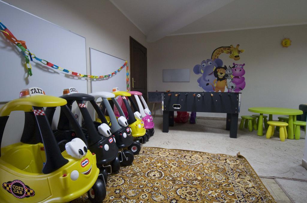 Hotel Zimnik Luksus Natury Spa & Wellness Ostre Dış mekan fotoğraf