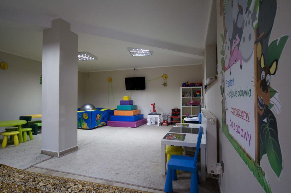 Hotel Zimnik Luksus Natury Spa & Wellness Ostre Dış mekan fotoğraf