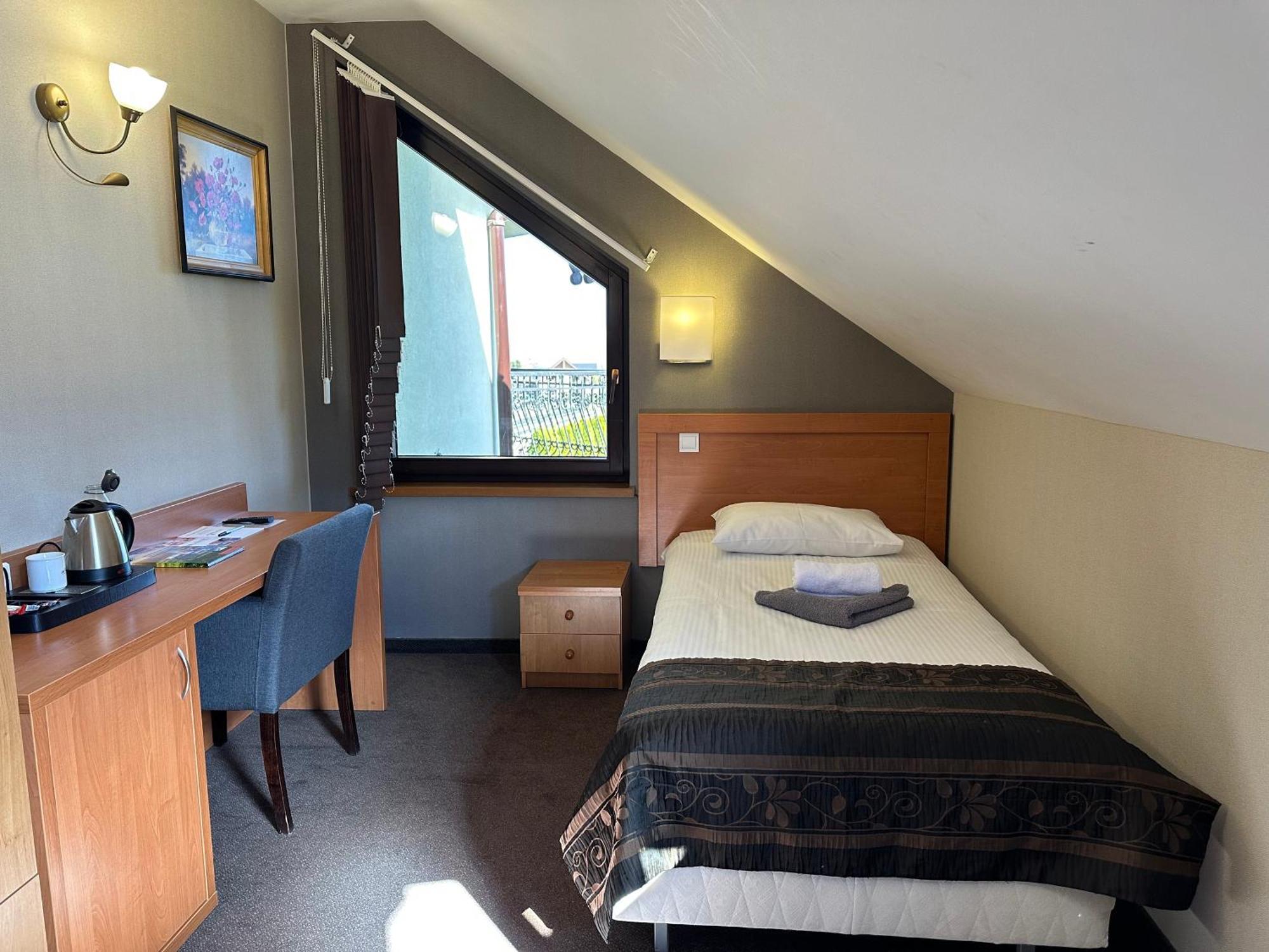 Hotel Zimnik Luksus Natury Spa & Wellness Ostre Dış mekan fotoğraf