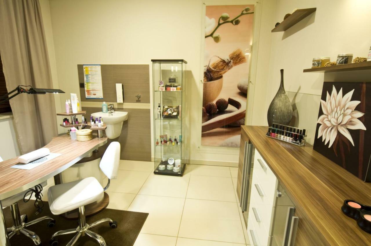 Hotel Zimnik Luksus Natury Spa & Wellness Ostre Dış mekan fotoğraf